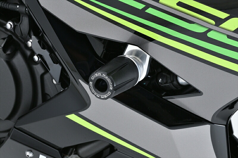バイクパーツOVER RACING(オーバーレーシング) レーシングスライダー SIL 59-722-014539770117275｜バイク・バイク用品はとやグループ