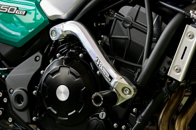 バイクパーツOVER RACING(オーバーレーシング) サブフレームキット SIL56-80-014539770123146｜バイク・バイク用品はとやグループ