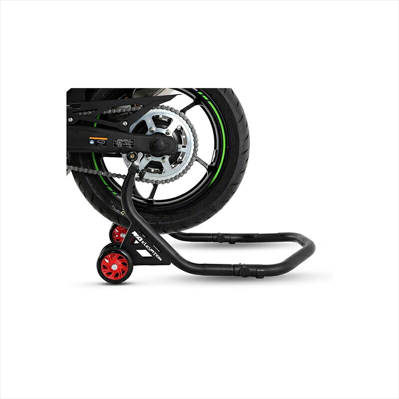 バイクパーツ メンテナンスアールアンドジー paddock stand - REARRG-WSPS/REAR 4580779594192｜バイク・バイク用品はとやグループ 14,963円