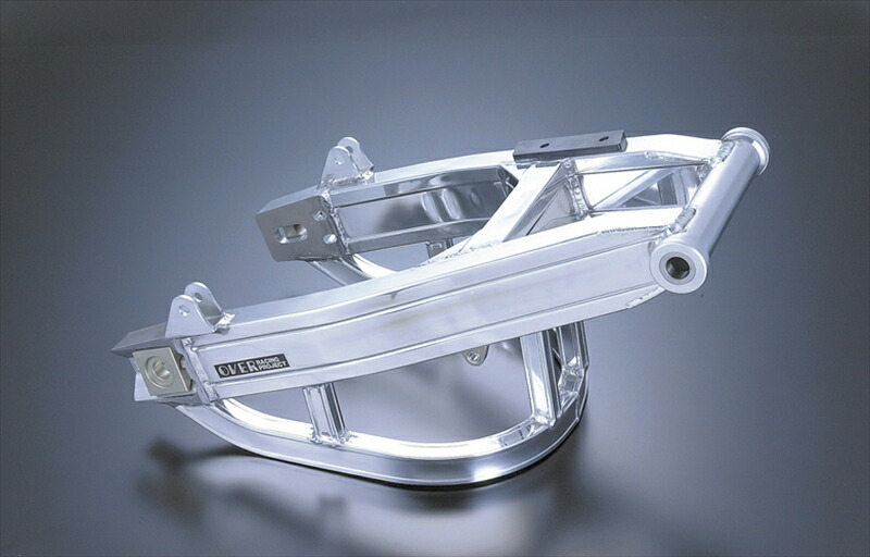 オーヴァーレーシング OVER スイングアーム TYPE-8 ZRX1100 52-81-082 4539770006579 取寄品