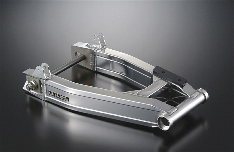 オーヴァーレーシング OVER スイングアーム TYPE7 ZRX1200 52-810-072 4539770086038 取寄品