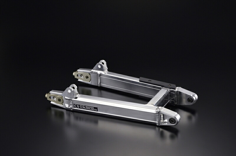 オーヴァーレーシング OVER スイングアーム OV 5cmロング MONKEY 52-01-23 4539770089374 取寄品