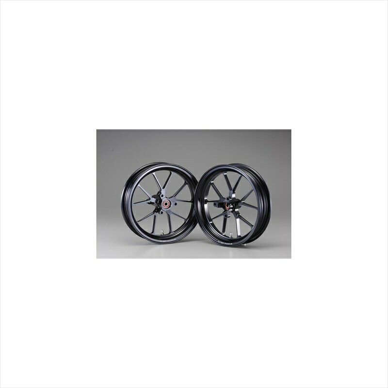 バイクパーツ オーヴァーレーシング スポーツホイール F2.50-12 ゴールド 82-15-11G 4539770095740 NSF/NSR/XR