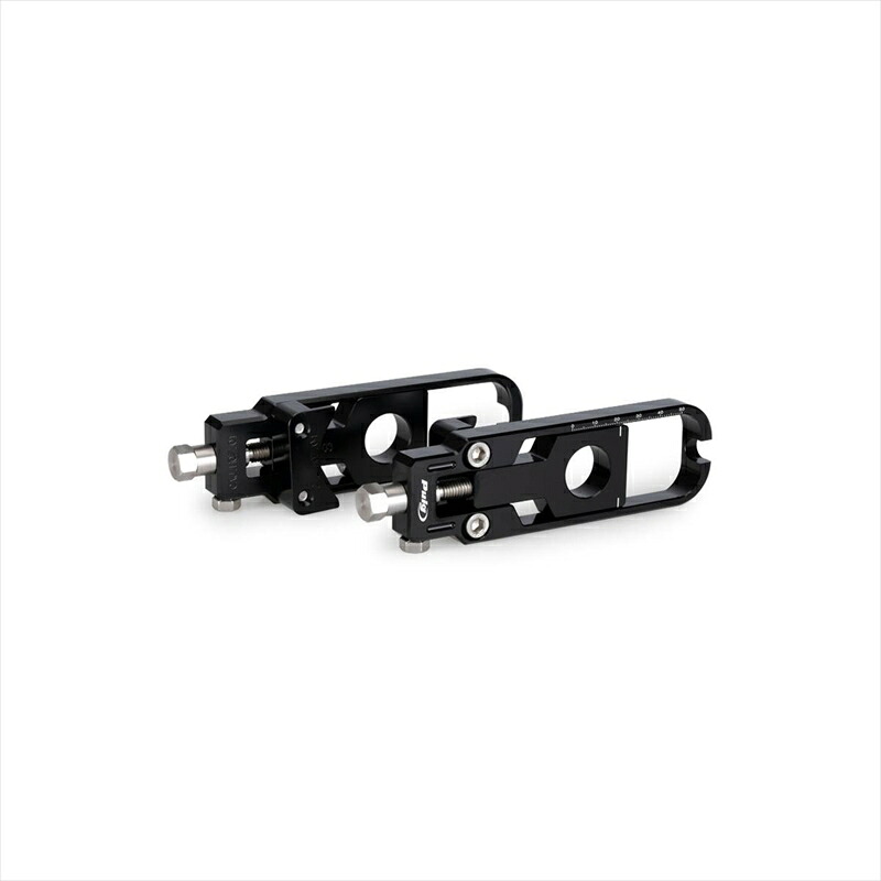 バイクパーツ プーチ チェーン テンショナー ブラック21678N 4571415048452NT1100 22-23|バイク・バイク用品はとやグループ