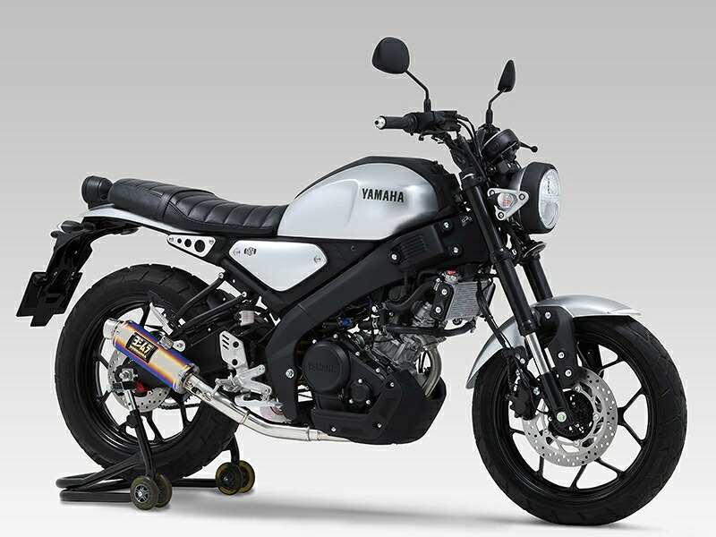 バイクパーツ マフラーヨシムラ 機械曲 GP-MAGNUM STB 110A-36A-5U80B 4571463867562｜バイク・バイク用品はとやグループ