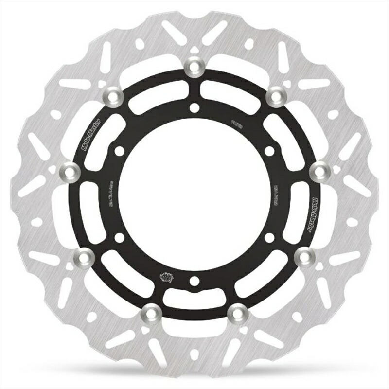 モトマスター ナイトロ ロードディスク FJR 1300 112368 4538792934211 取寄品|バイク・バイク用品はとやグループ