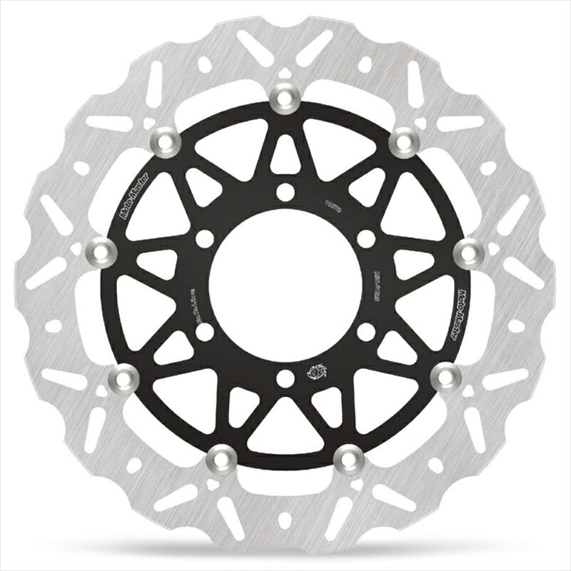 モトマスター ナイトロ ロードディスク 390DUKE 17-21/SVARTPILEN125/250/401 18-23etc. 112379 4538792934310 取寄品