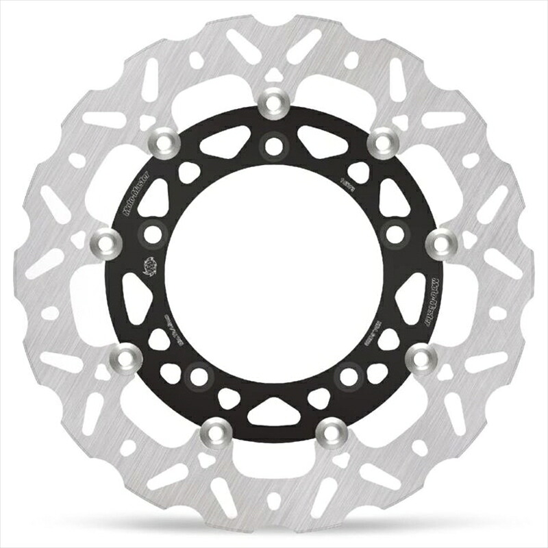 モトマスター ナイトロ ロードディスク フロント φ290 SV650 16-22/X 18-22 112398 4538792941684 取寄品｜バイク・バイク用品はとやグループ