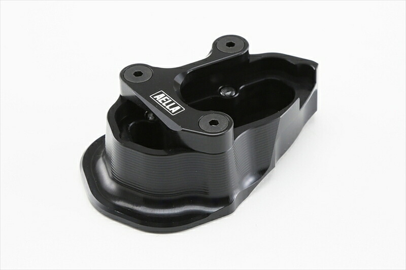 バイクパーツ 外装 アエラ AELLA サイドスタンドエンド BMW R1300GS(ツーリング) AE-74042 4550646058218 BMW R1300GS（ツーリング）