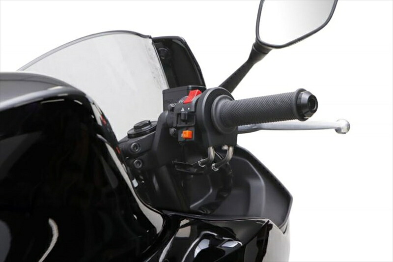 アクティブ ハイスロKIT [EVO2] BLK YZF-R25 ABS 22 1065336 4538792934099 取寄品｜バイク・バイク用品はとやグループ