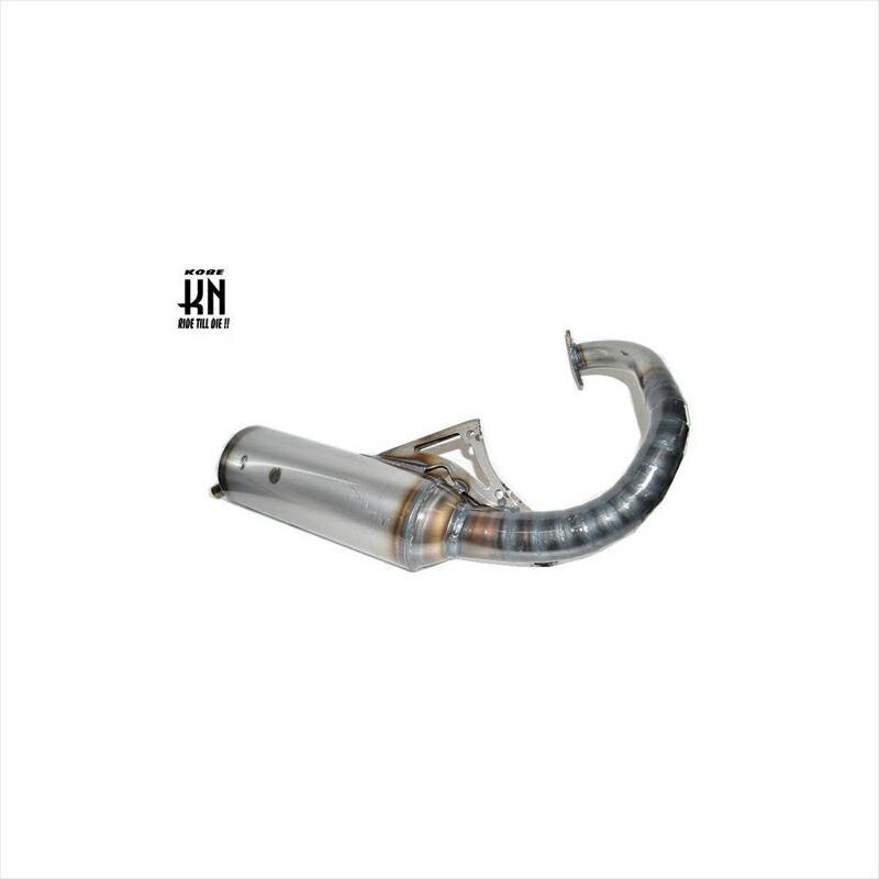 KN企画 チャンバー タイプ1/スーパーDIO-ZX・スーパーDIO 8005 ちゃん