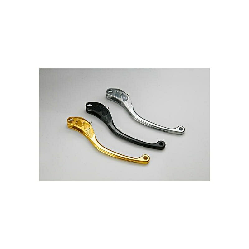 バイクパーツ ハンドルケイファクトリー ビレットレバー DUCATI ブレーキヨウ 000HZBX016T 4582215503607｜バイク・バイク用品はとやグループ