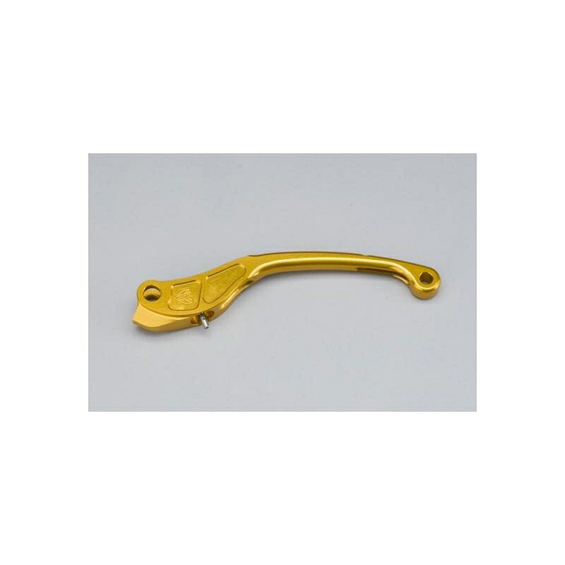 バイクパーツ ハンドルケイファクトリー ビレットレバー クラッチヨウ タイプS 000HZBX011T 4582215507261｜バイク・バイク用品はとやグループ 10,778円