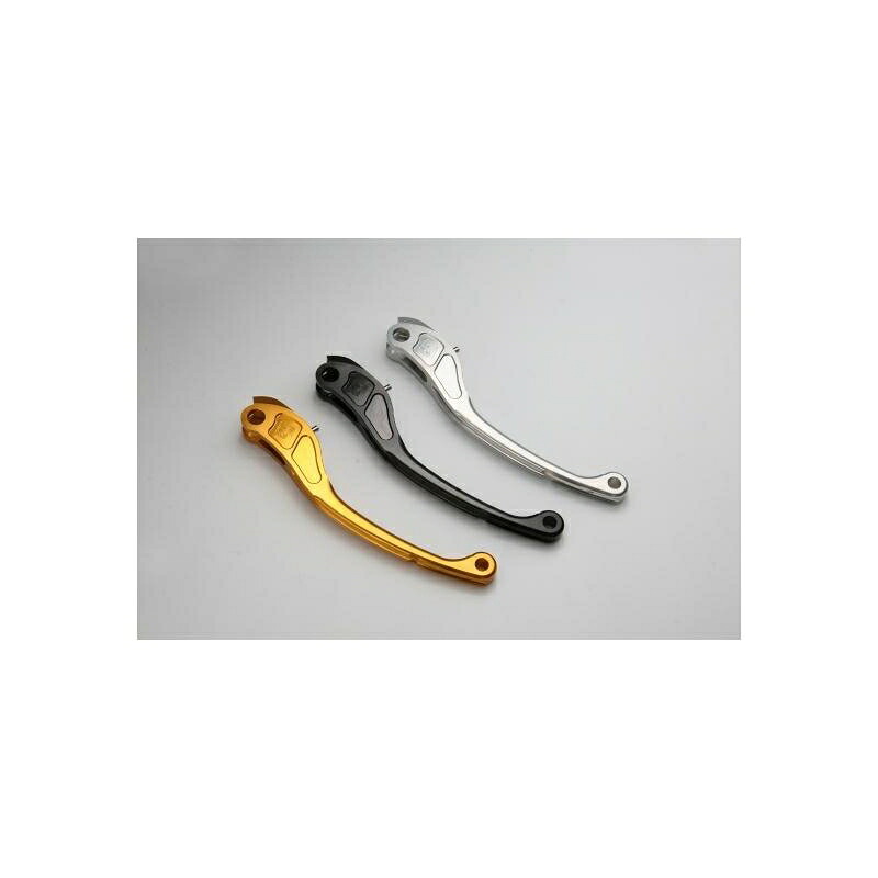 バイクパーツ ハンドルケイファクトリー ビレットレバー ブレーキヨウ タイプS 000HZBX014T 4582215507353|バイク・バイク用品はとやグループ