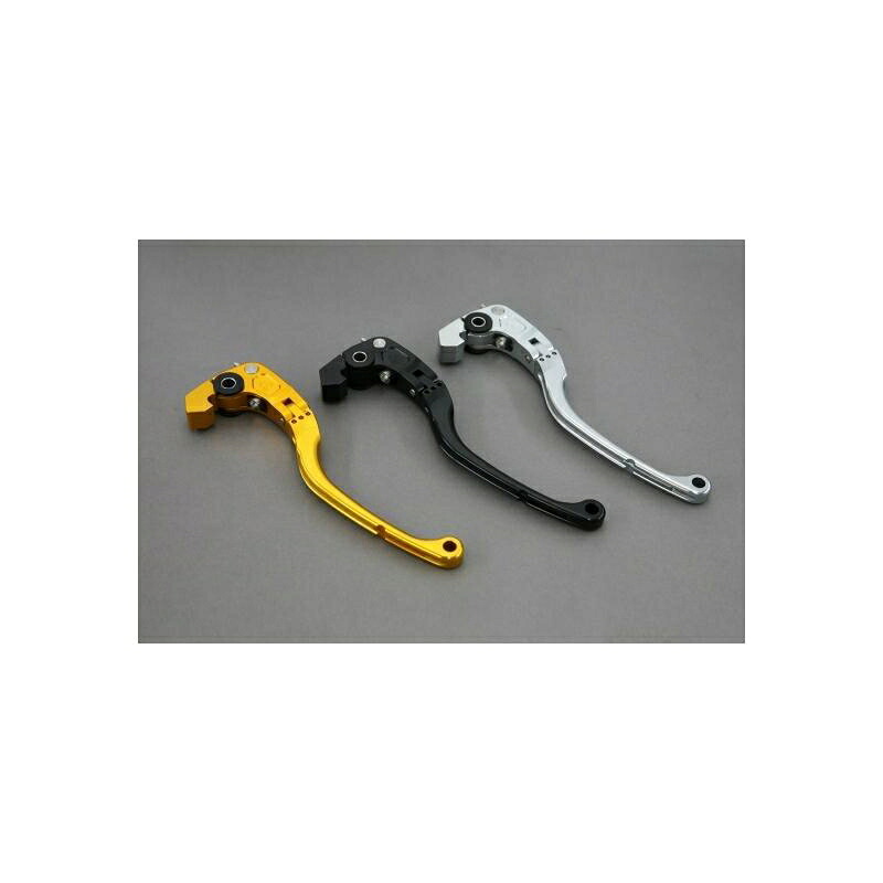 バイクパーツ ハンドルケイファクトリー カヘンシキビレットレバー ニッシンラジアル 000HZBX035R 4582215510247｜バイク・バイク用品はとやグループ