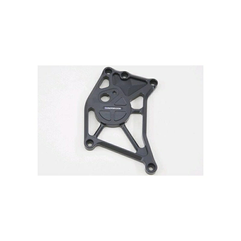 バイクパーツ 駆動系ケイファクトリー Frスプロケットカバー アクティブライン用415FZAQ022R 4582215515488|バイク・バイク用品はとやグループ