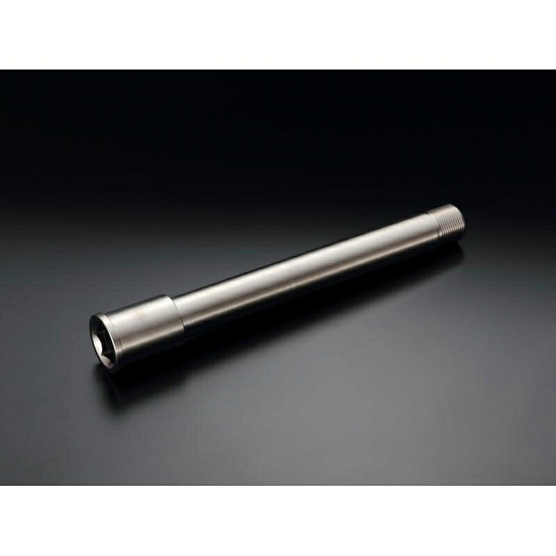バイクパーツ ハンドル ケイファクトリー クロモリ中空 Fアクスルシャフト 000XZCP005Z 4582215601778 19,609円