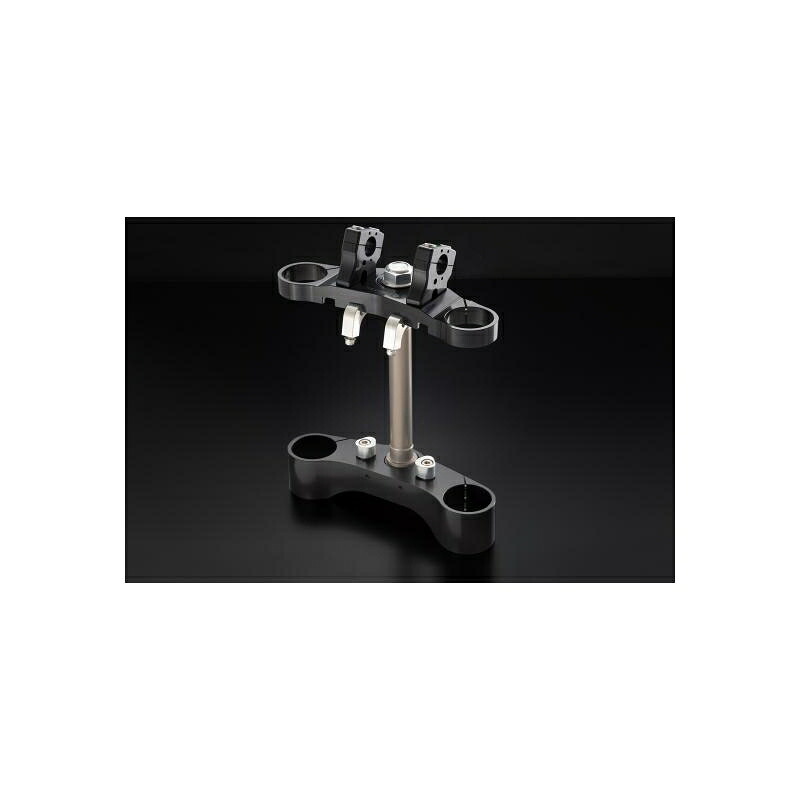 バイクパーツ ハンドルケイファクトリー 倒立F対応トリプルツリー 112XZCZ020R 4582215611555｜バイク・バイク用品はとやグループ