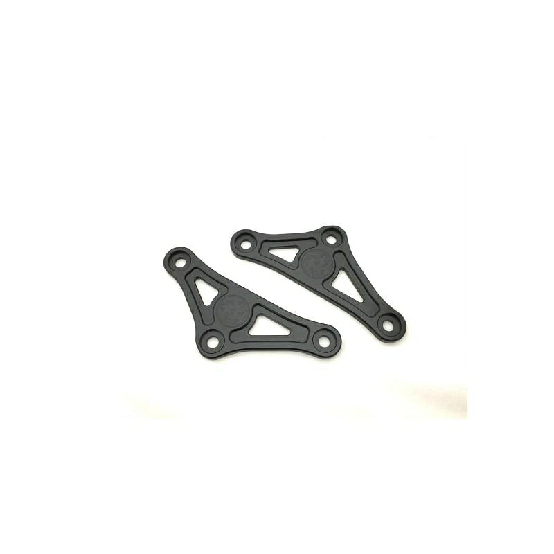 バイクパーツ ケイファクトリー リンクプレート ブラック179VZBN007R 4582215613306｜バイク・バイク用品はとやグループ