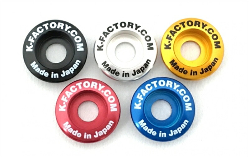 バイクパーツK FACTORY(ケイファクトリー) レバーガード シルバー 184HZBX061H4582215615874｜バイク・バイク用品はとやグループ