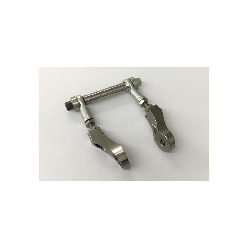 バイクパーツ ケイファクトリー 車高調整キット タイプ2 112VZCV004C 4582215619247