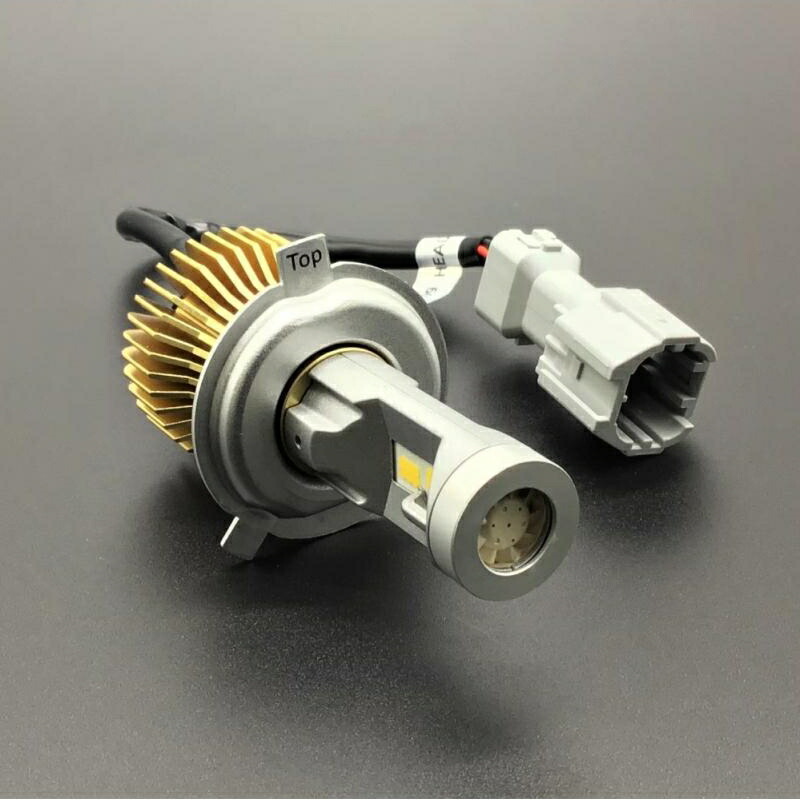 バイクパーツ 電装系 ケイファクトリー LEDヘッドライトバルブセット 152WZEL211Z 4582215621998 22,798円