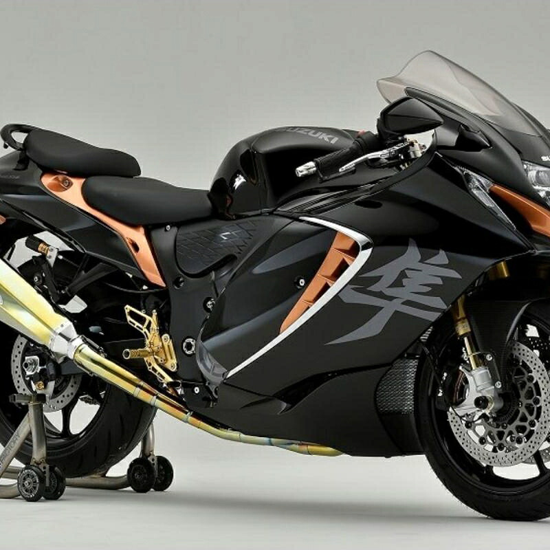 バイクパーツ マフラー ケイファクトリー 2本出しヘキサゴンサイレンサー フルEX 268KOPAC1M0000 4582215623817