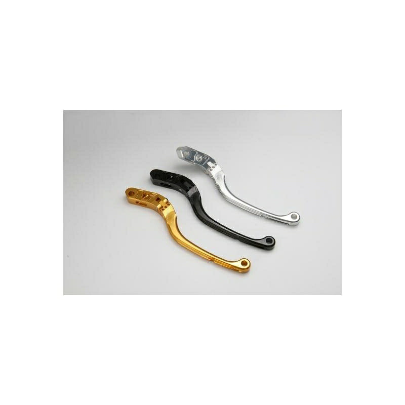 バイクパーツ ハンドルケイファクトリー ビレットレバータイプS シルバーカトウシキ000HZBX019N 4582215502853|バイク・バイク用品はとやグループ