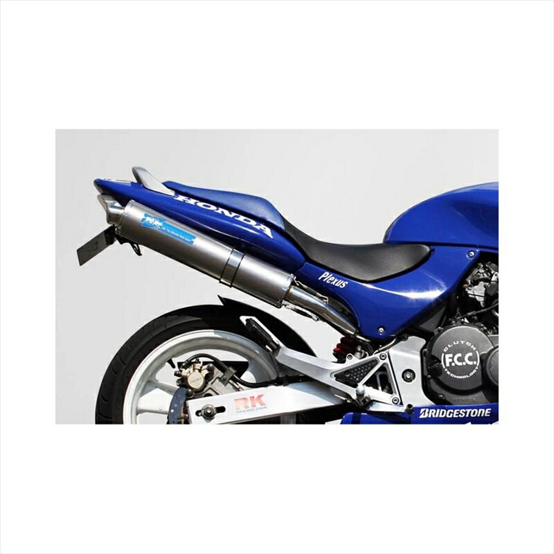 楽天市場】ホンダ HORNET250 ホーネット250 LCIPARTS ショートカーボン