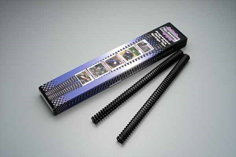 プログレッシブ F.フォークスプリングKIT 2018-＆later M8 Softail PRO-11-1567 4550646084941 取寄品