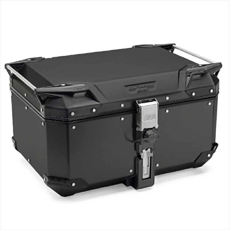 【5日前後で発送】 デイトナ GIVI OBKE58BD EVO 43320 4909449633175 取寄品