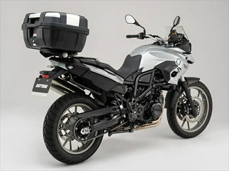 デイトナ DAYTONA SR5107 F700GS 13-14 4909449467084 取寄品｜バイク・バイク用品はとやグループ