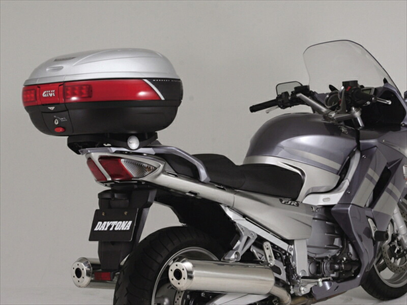 【5日前後で発送】 ジビ GIVI GIVI E228M スペシャルキャリア FJR1300 94025 4909449487341 取寄品