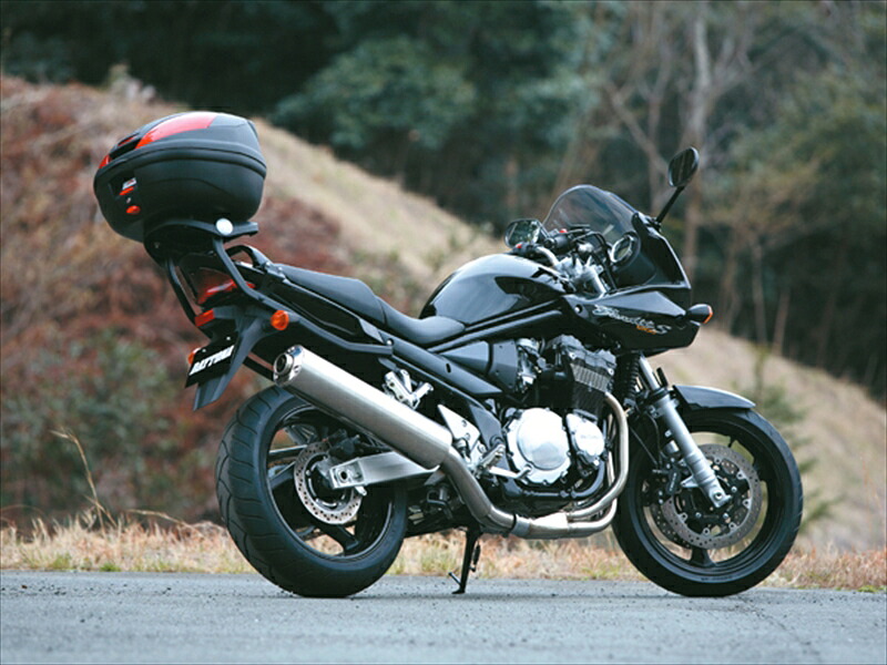 ジビ GIVI GIVI 539FZモノラック用フィッティング GSF1250 94033 4909449487433 取寄品