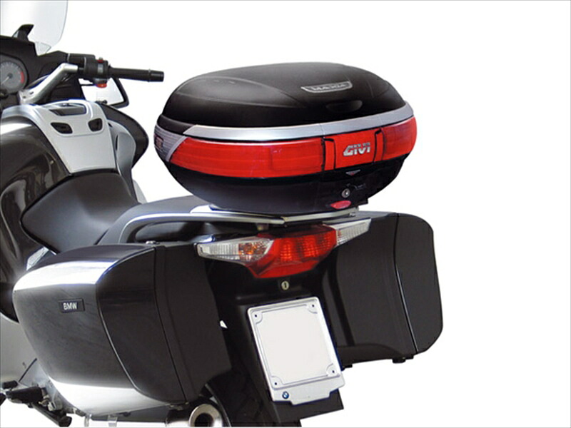 【5日前後で発送】 ジビ GIVI GIVI E193 スペシャルラック R1200RT 94056 4909449487709 取寄品|バイク・バイク用品はとやグループ