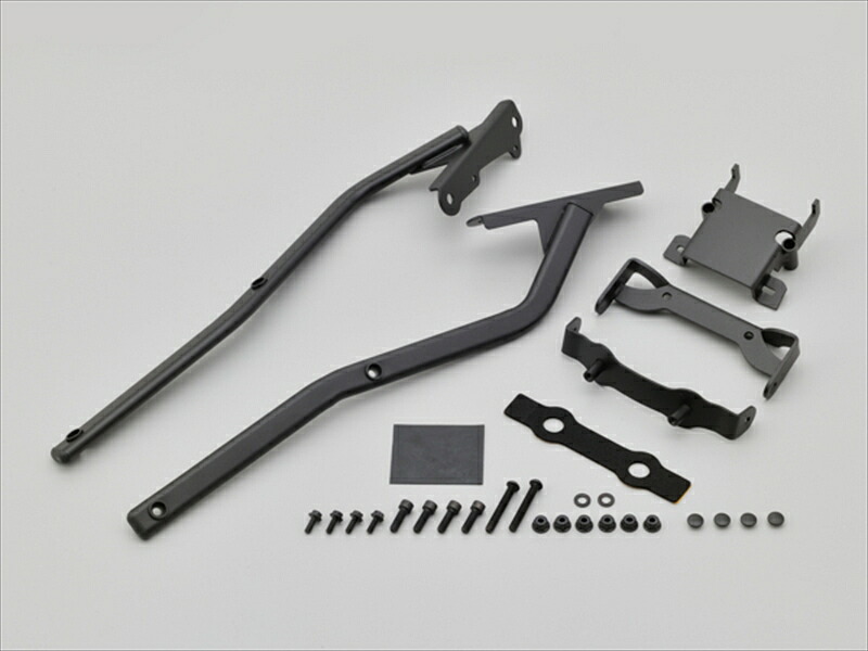 ジビ GIVI GIVI 1104FZ クロスランナー800(11) 94847 4909449496022 取寄品｜バイク・バイク用品はとやグループ