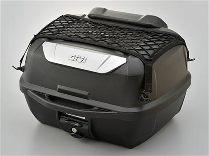 ジビ GIVI GIVI E43NTLD-ADV モノロック 95342 4909449499313 取寄品