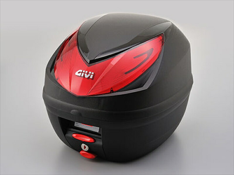 ジビ GIVI GIVI E250ND WILDCATムトソウクロ 95605 4909449502372 取寄品