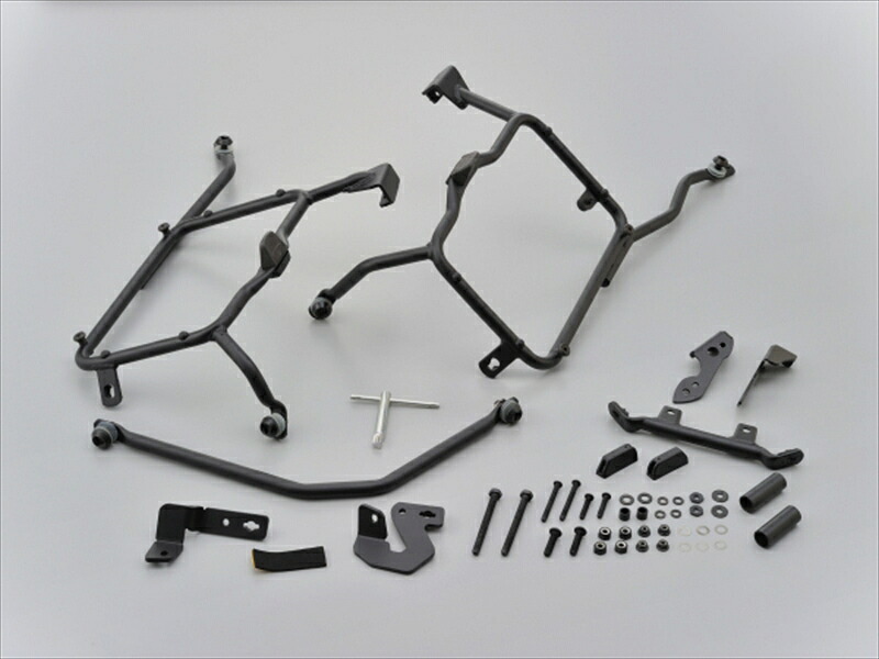 【5日前後で発送】 ジビ GIVI GIVI PLR1144 CRF1000L 95931 4909449506011 取寄品｜バイク・バイク用品はとやグループ