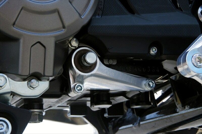 【5日前後で発送】 駆動系 ジークラフト G-クラフト シフトガイド Z125PRO 32115 4522285321152 取寄品