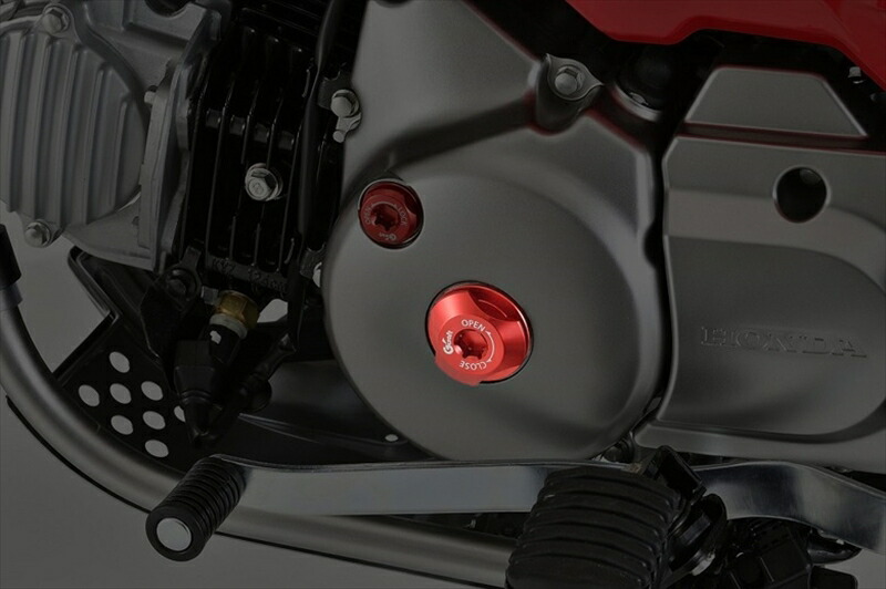 【5日前後で発送】 ジークラフト G-クラフト エンジンキャップ CT125(JA55) 32609 4522285326096 取寄品