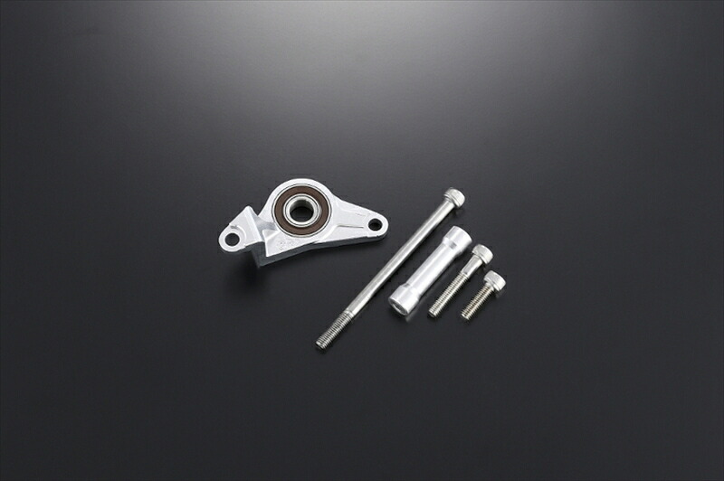 【5日前後で発送】 ステップ ジークラフト G-クラフト シフトガイド タイプ3 CT125(JA65) 32632 4522285326324 取寄品