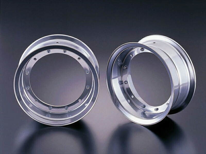 Graft Gクラフト3.5J.10インチホイールリム 1本　シャリー、ダックス cr4522285393661_1.jpg