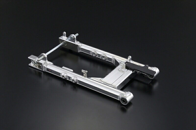 ジークラフト G-クラフト スイングアーム STD ノーマル長 CT125 JA55 JA65 90731 4522285907318 取寄品｜バイク・バイク用品はとやグループ