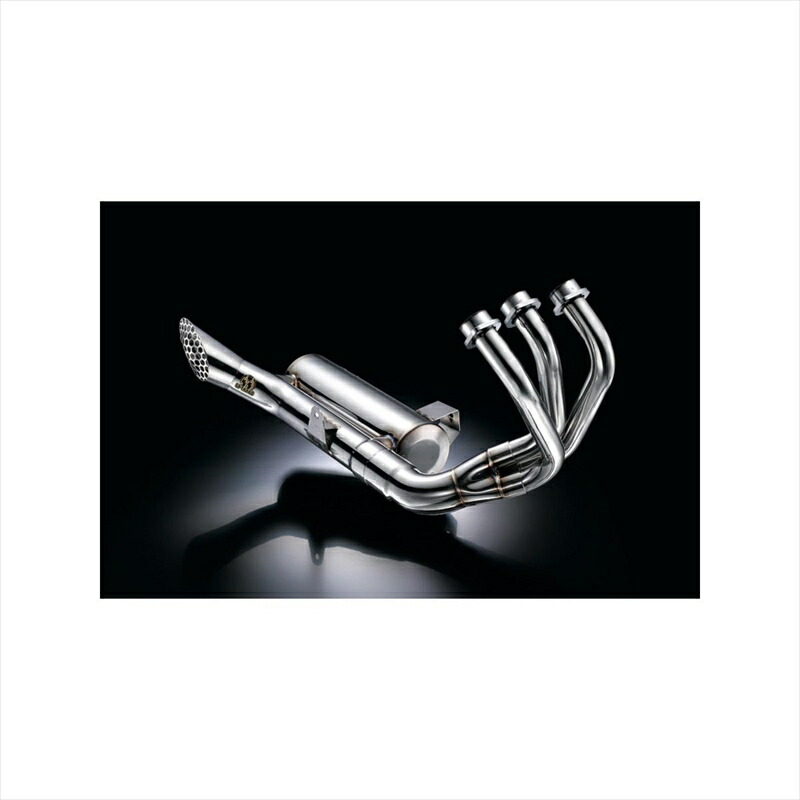 バイクパーツ マフラー スペシャルパーツタダオ POWERBOXフル RS グラベルガード MT9-PB-51 4571117959674 SUS MT-09/SP 21-(8BL-RN69J) 167,963円