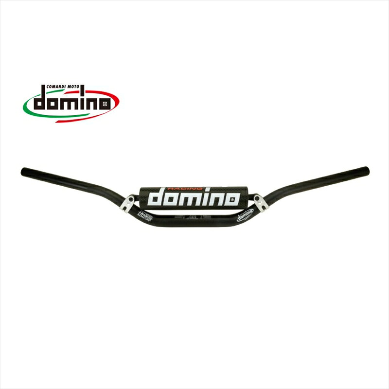 バイクパーツ ハンドル ドミノ オフロード ジュラルミンテーパーバー 0462.94.10.04 8033900035430 Bタイプ φ28.6