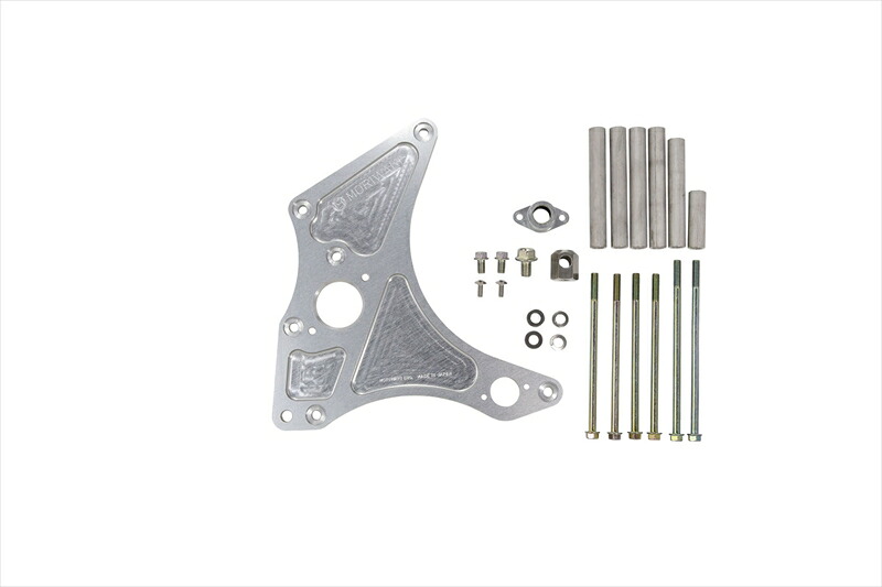 バイクパーツ 駆動系MORIWAKI ENGINEERING(モリワキエンジニアリング) クラッチレリーズプレートKIT 01130-10201-004527350084093｜バイク・バイク用品はとやグループ
