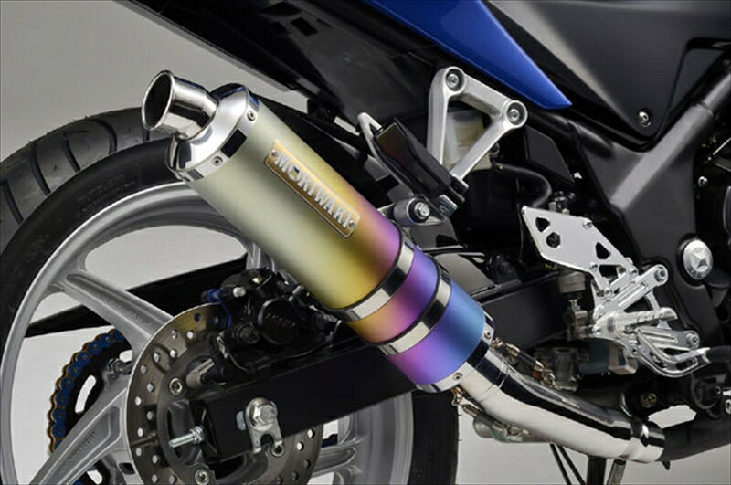 【5日前後で発送】バイクパーツ マフラーMORIWAKI ENGINEERING(モリワキエンジニアリング) S/O ZERO SS ANO 01810-LK1G8-004527350132930|バイク・バイク用品はとやグループ