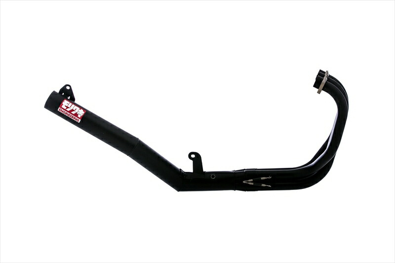 【5日前後で発送】バイクパーツ マフラーMORIWAKI ENGINEERING(モリワキエンジニアリング) フルEX ONE-PIECE BLACK 01810-401Q5-004527350150453画像
