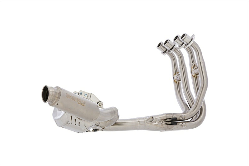 バイクパーツ マフラー MORIWAKI ENGINEERING(モリワキエンジニアリング) フルEX CROSS SHORT ZERO 01810-L2254-00 4527350155892